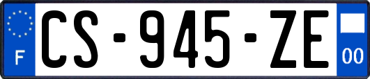 CS-945-ZE