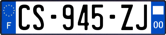 CS-945-ZJ