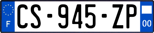 CS-945-ZP