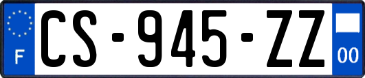 CS-945-ZZ