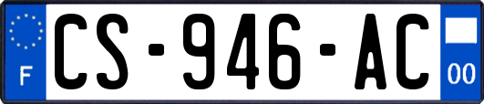 CS-946-AC