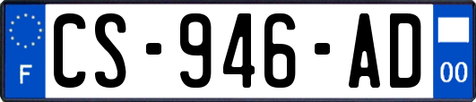 CS-946-AD