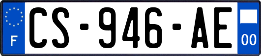 CS-946-AE