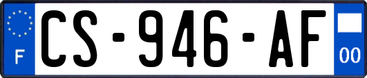 CS-946-AF