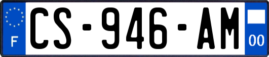 CS-946-AM