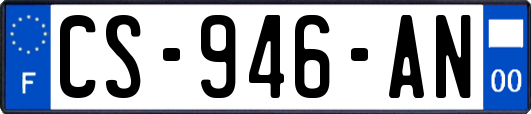 CS-946-AN