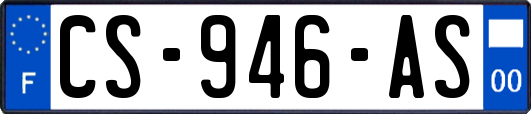 CS-946-AS