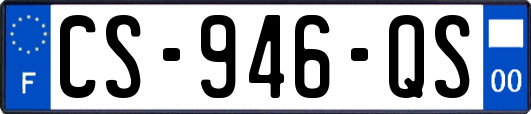 CS-946-QS