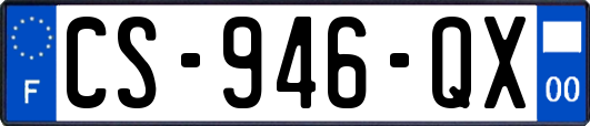 CS-946-QX