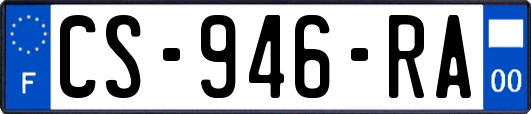 CS-946-RA