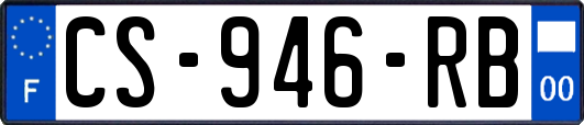 CS-946-RB