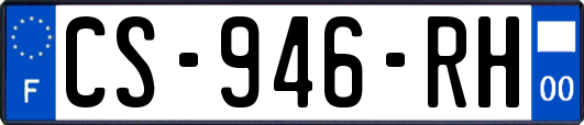 CS-946-RH