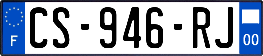 CS-946-RJ