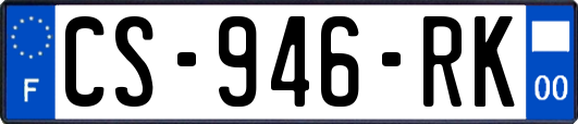 CS-946-RK