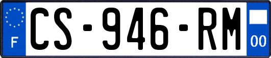 CS-946-RM