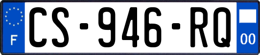 CS-946-RQ