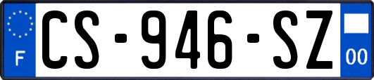 CS-946-SZ