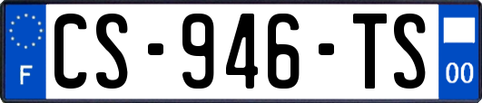 CS-946-TS