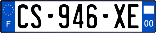 CS-946-XE