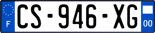 CS-946-XG