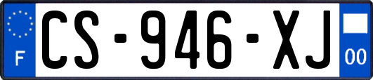 CS-946-XJ