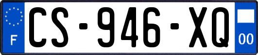 CS-946-XQ