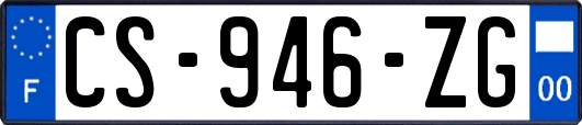 CS-946-ZG