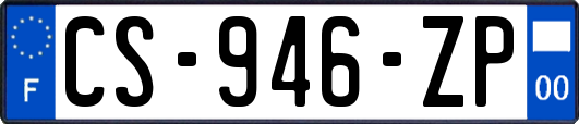 CS-946-ZP