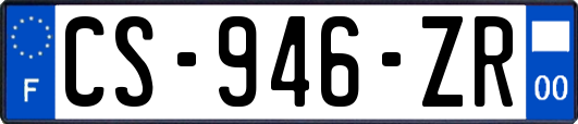 CS-946-ZR