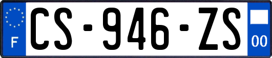 CS-946-ZS