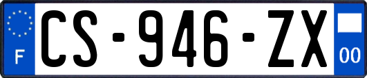 CS-946-ZX