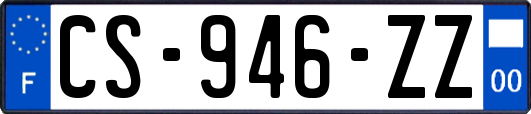 CS-946-ZZ