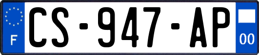 CS-947-AP