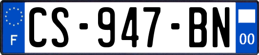 CS-947-BN