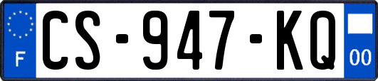 CS-947-KQ