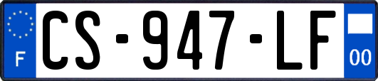 CS-947-LF