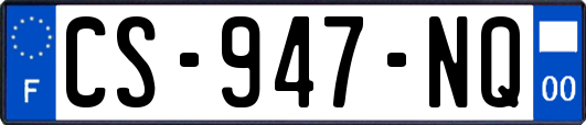 CS-947-NQ