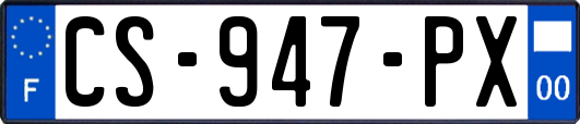 CS-947-PX