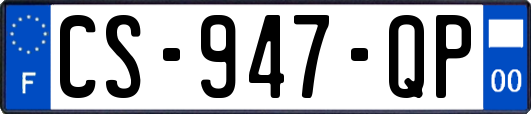 CS-947-QP