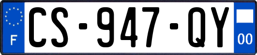 CS-947-QY