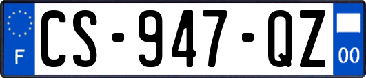 CS-947-QZ