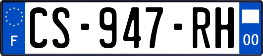 CS-947-RH