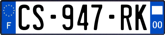 CS-947-RK