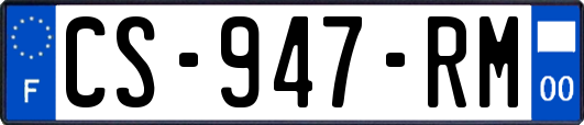 CS-947-RM