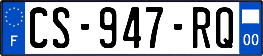 CS-947-RQ