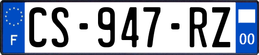 CS-947-RZ