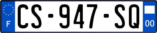 CS-947-SQ