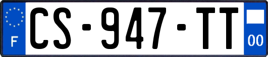 CS-947-TT