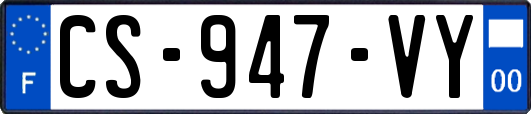 CS-947-VY