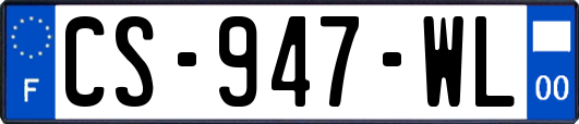 CS-947-WL